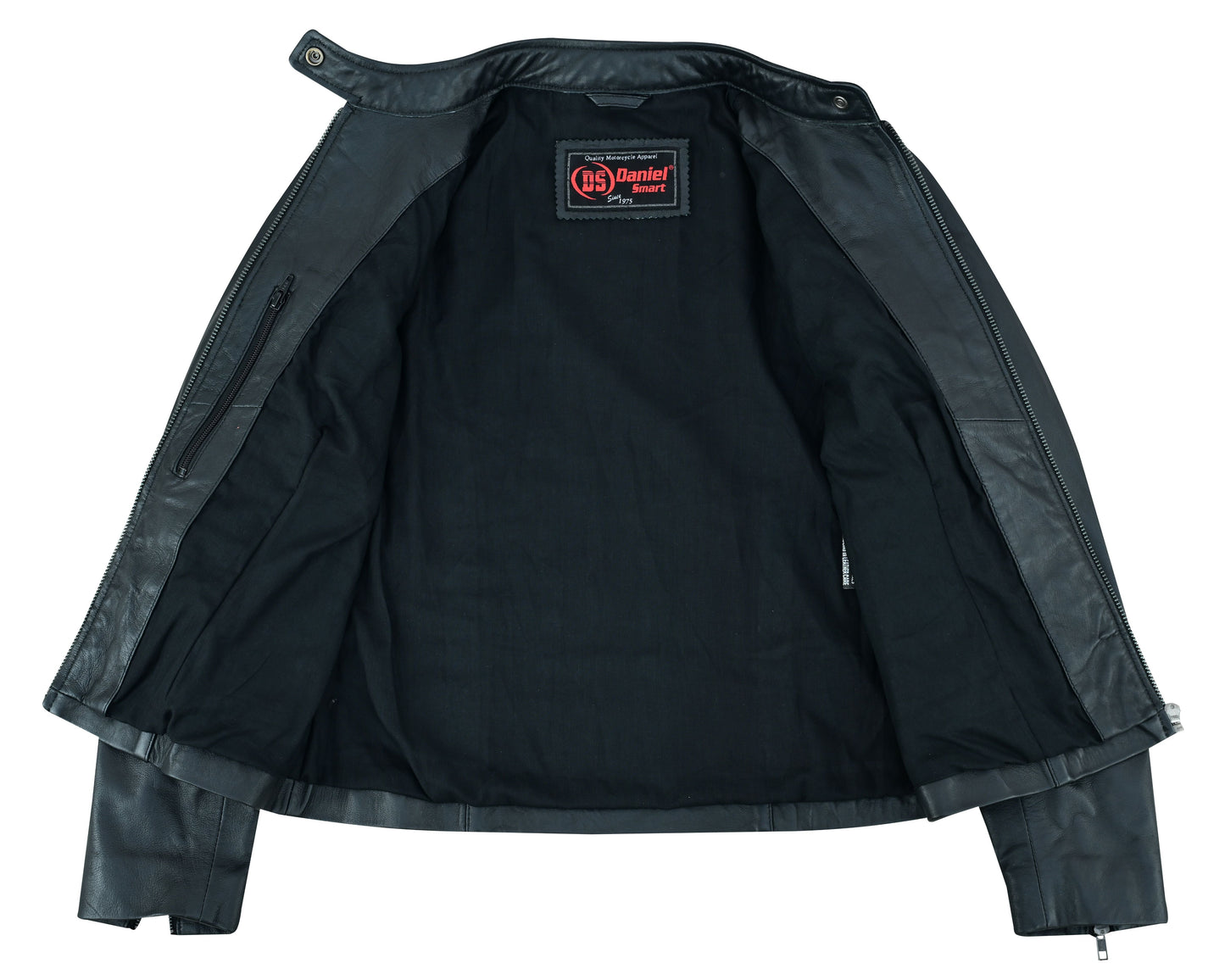 DS Women's Stylish Lightweight Jacket