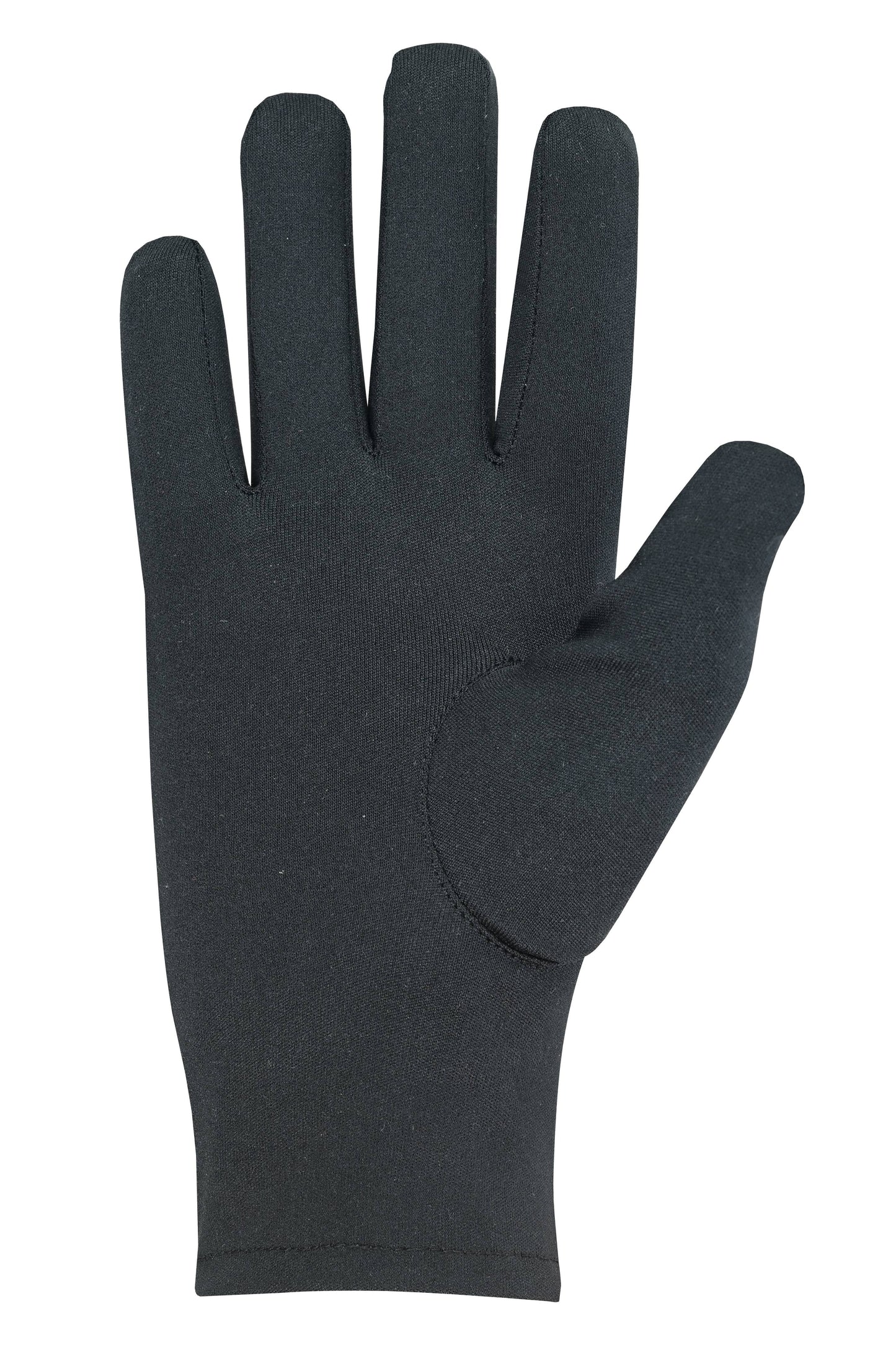 Right Dark Tie Black Formal Tuxedo Glove
