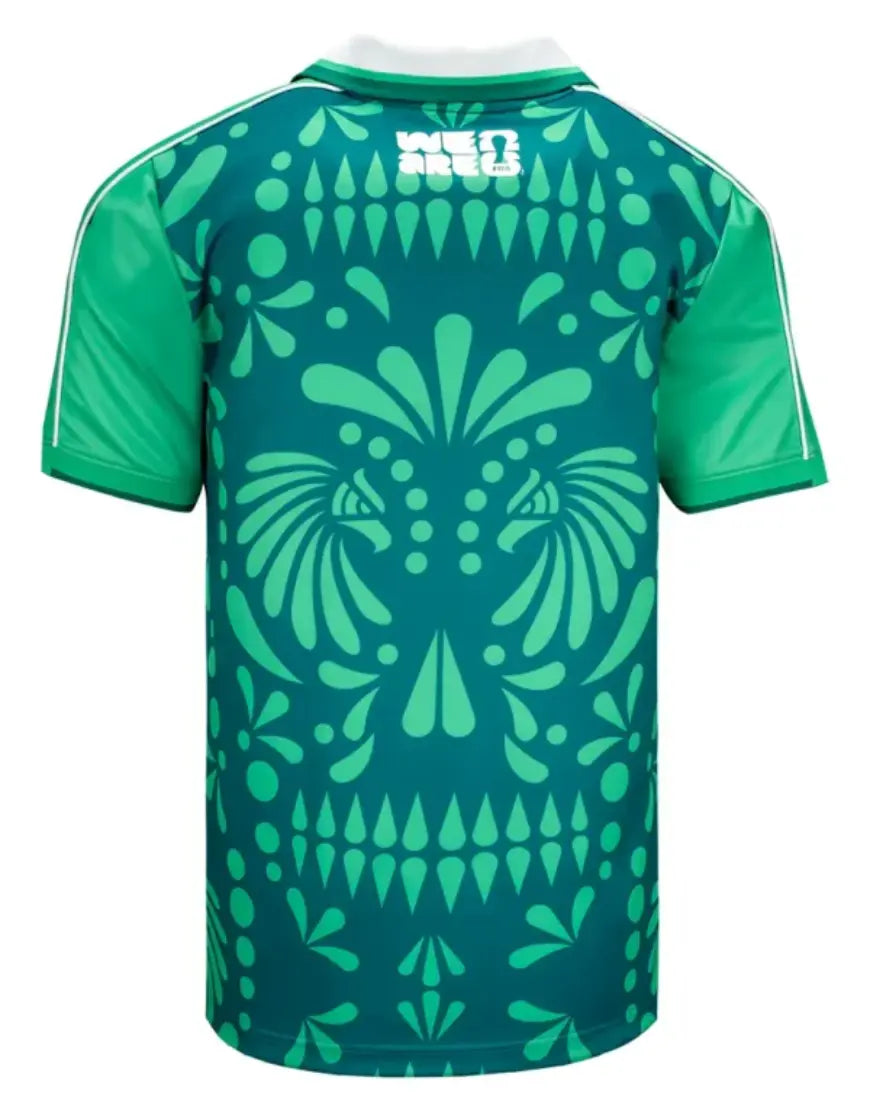 FIFA World Cup 2026 Host Country Mexico Jersey