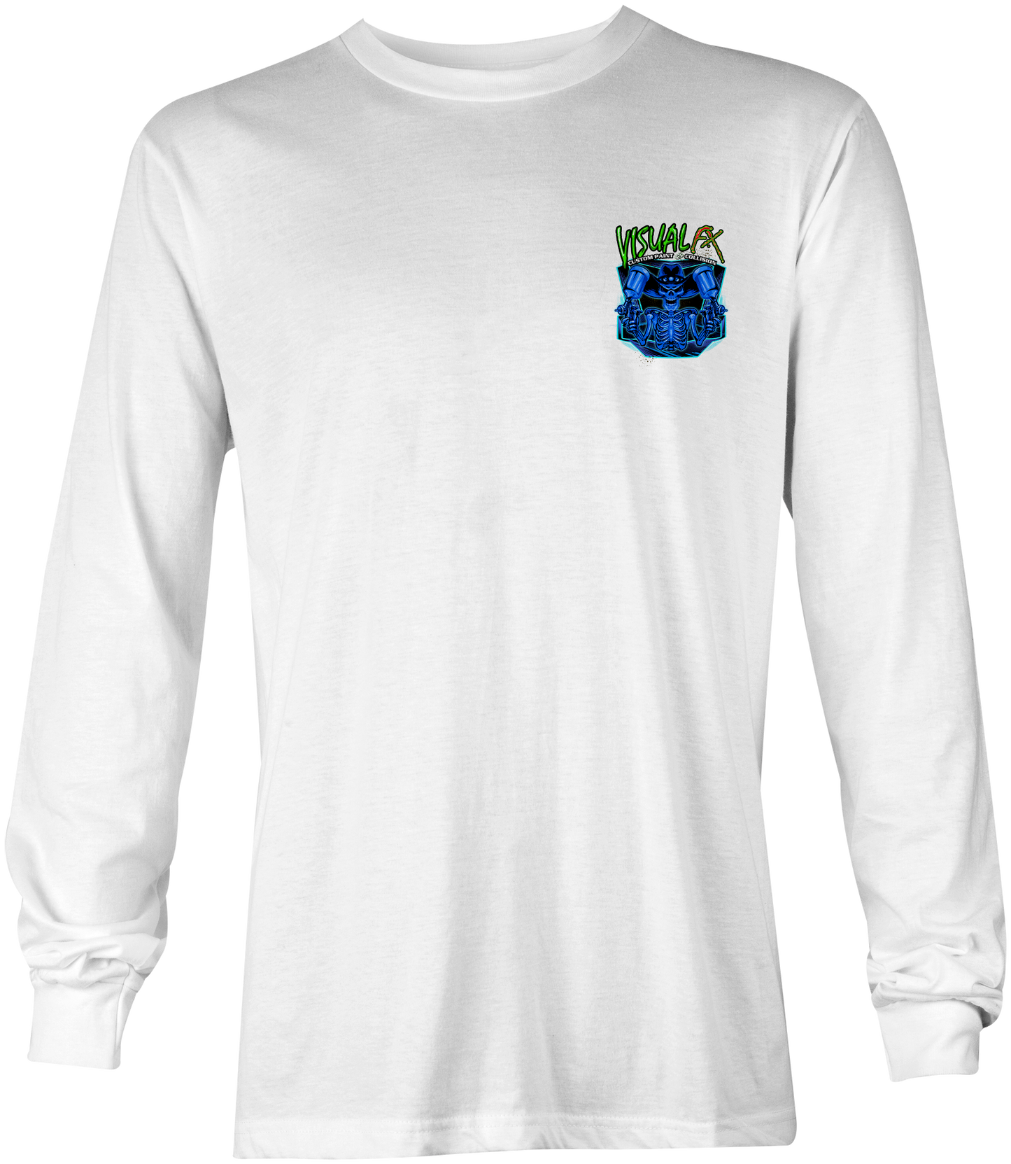 Visual FX Long Sleeves
