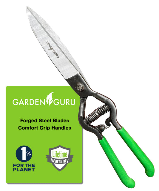 Gardening Hand Grass Clippers Scissors