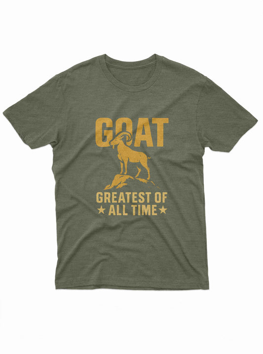 Goat Tee