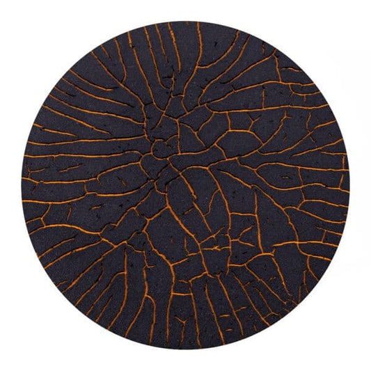 Huge Miniatures: Crackle Paste - Volcanic