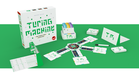 Turing Machine