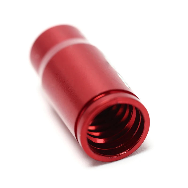 1PCS 7 Colors Road MTB Bike Wheel Tire Valve Cover Protector