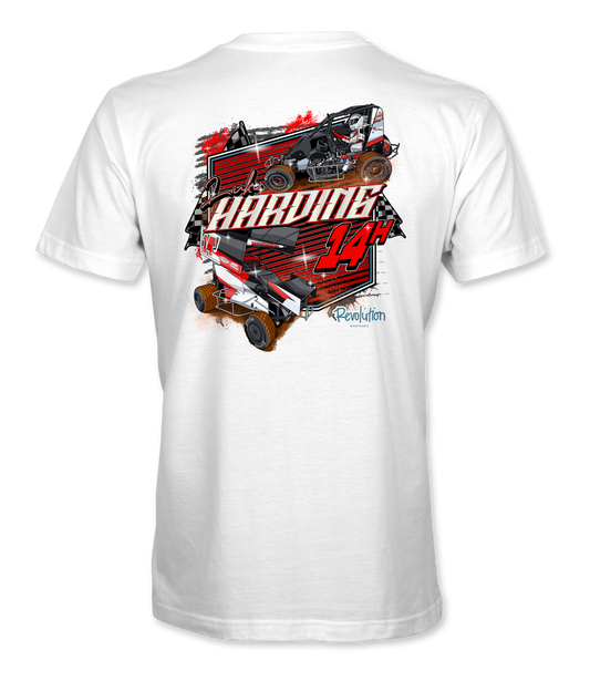 Luke Harding T-Shirts