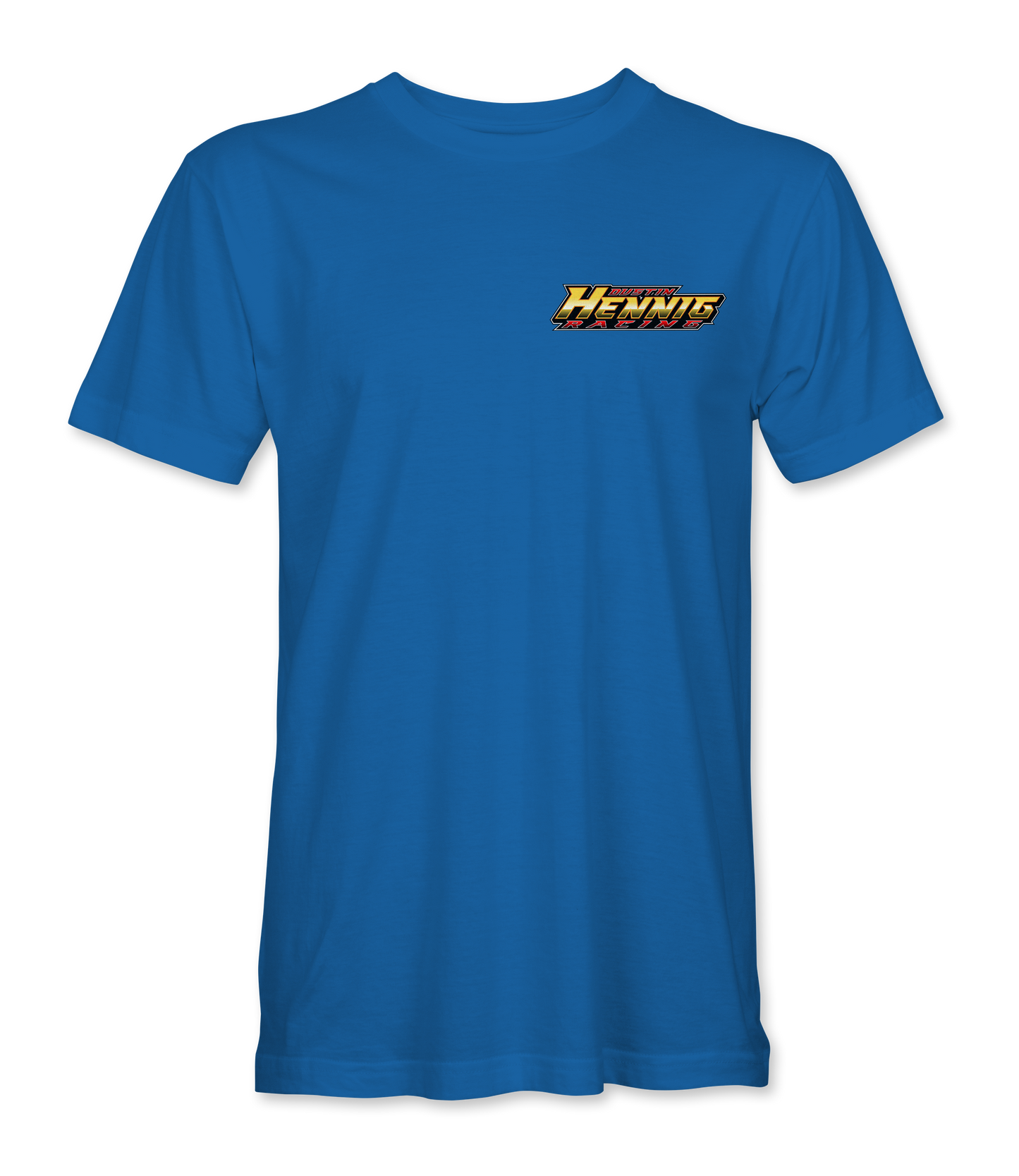 Dustin Hennig T-Shirts