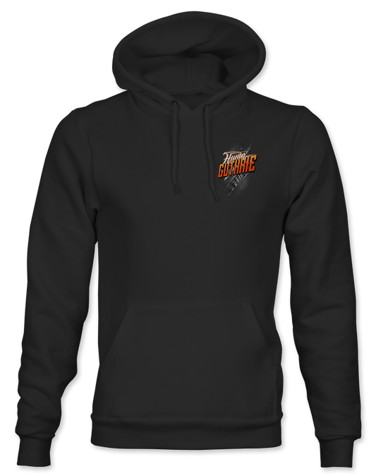 Hunter Guthrie 2021 Hoodies
