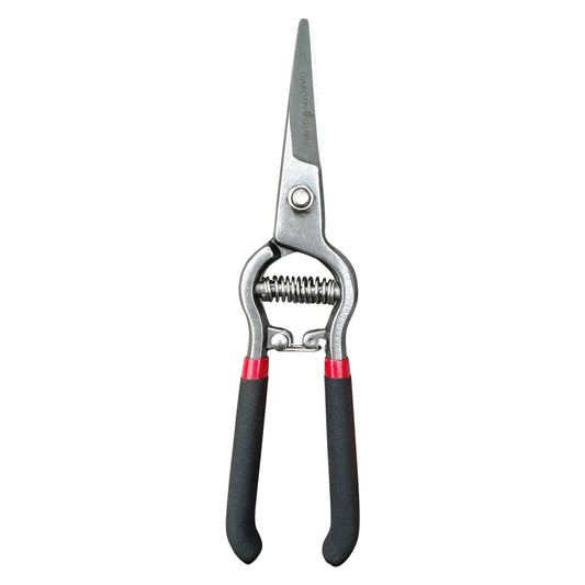 Classic Straight Blade Garden Bypass Pruners