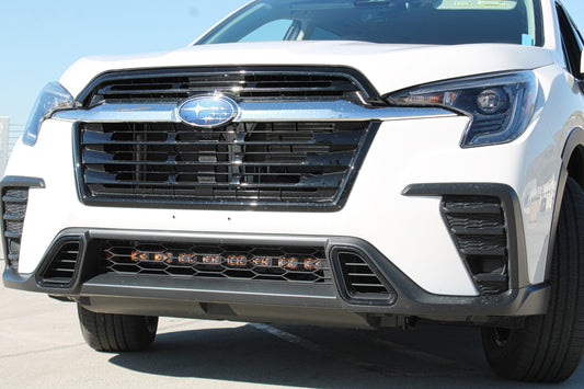 2019+ Subaru Ascent Light Bar - PRO