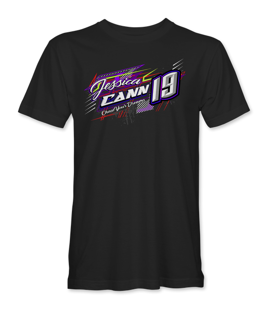 Jessica Cann 2022 T-Shirts