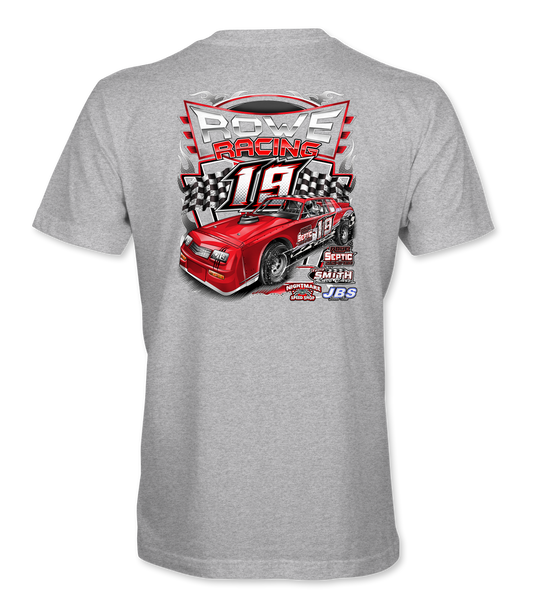 Jonathan Rowe 2023 T-Shirts