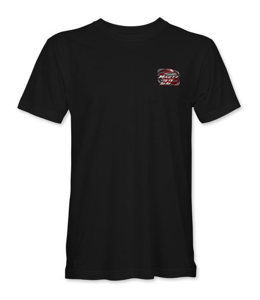 Justin Martz 2023 T-Shirts