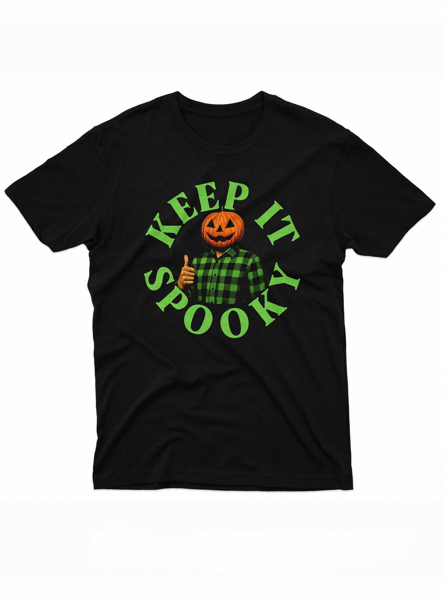 Keep it Spooky Tee