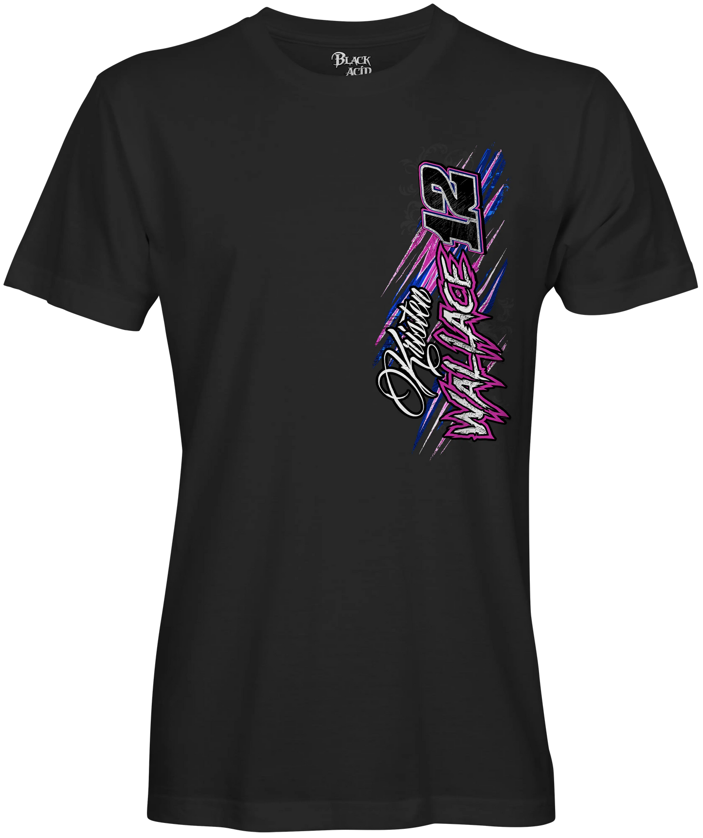 Kristen Wallace T-Shirts