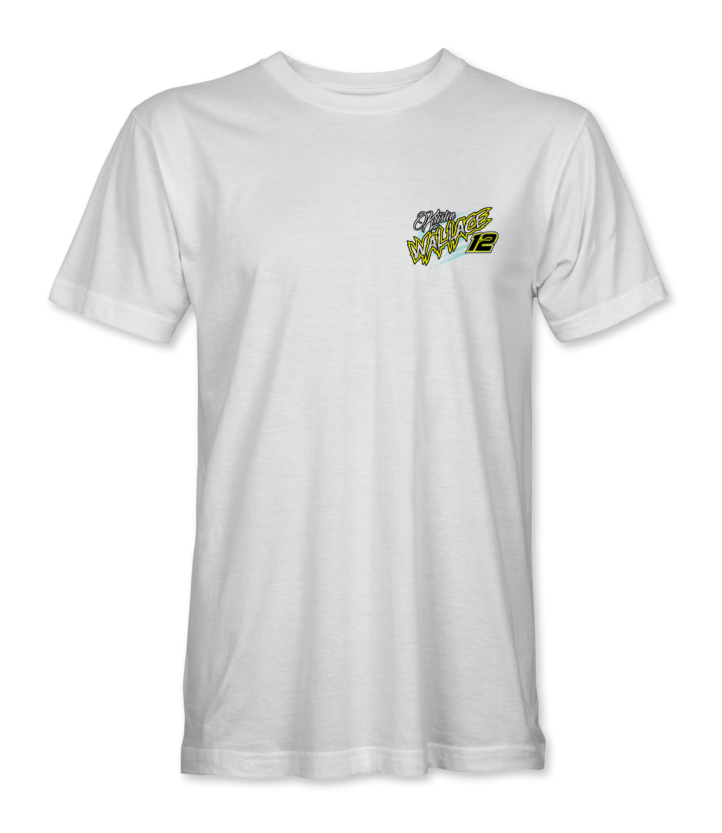 Kristen Wallace 2023 T-Shirts