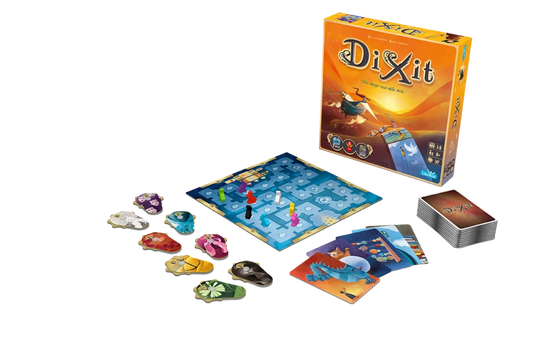 Dixit