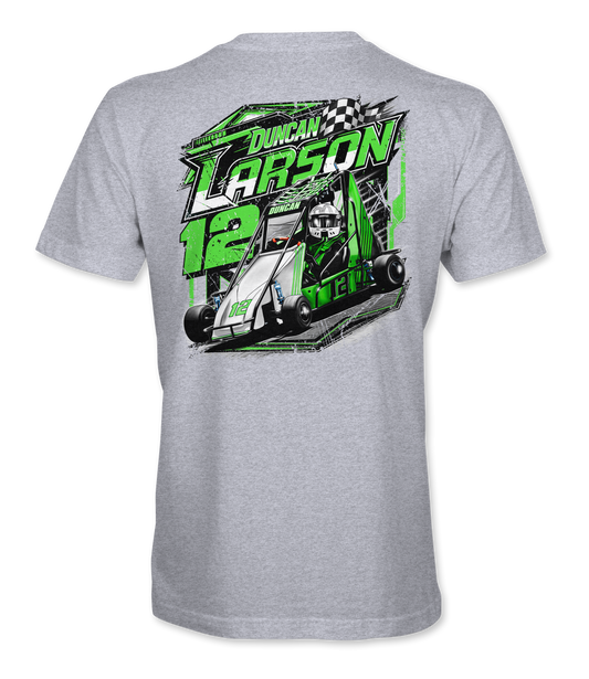 Duncan Larson T-Shirts