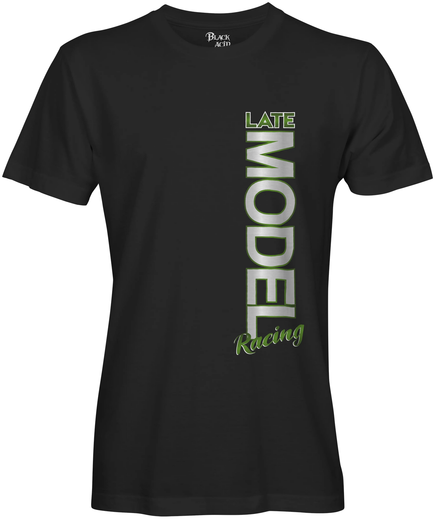 Late Model Racing T-Shirts