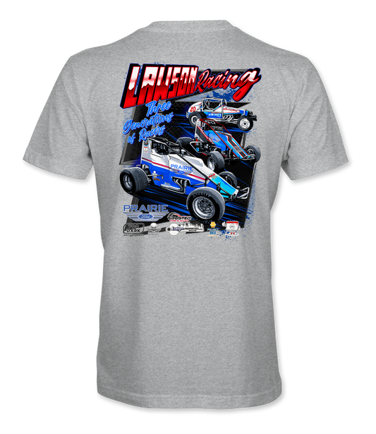 Lawson Racing 2023 T-Shirts