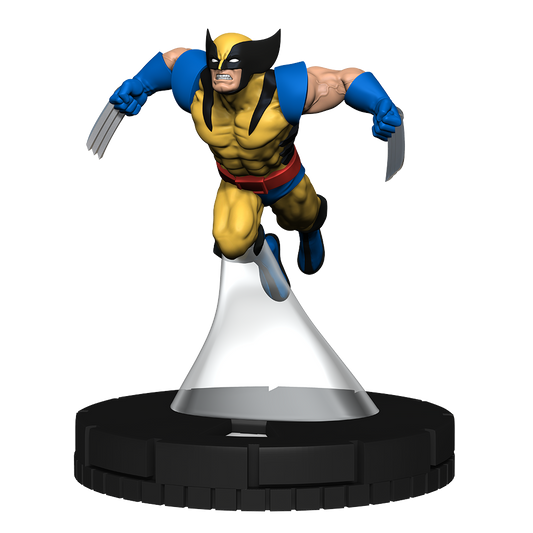 HeroClix: Marvel Starter Set 2026