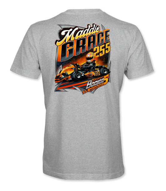 Maddie Grace T-Shirts