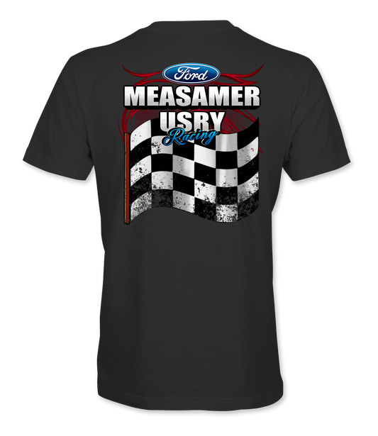 Measamer Usry T-Shirts