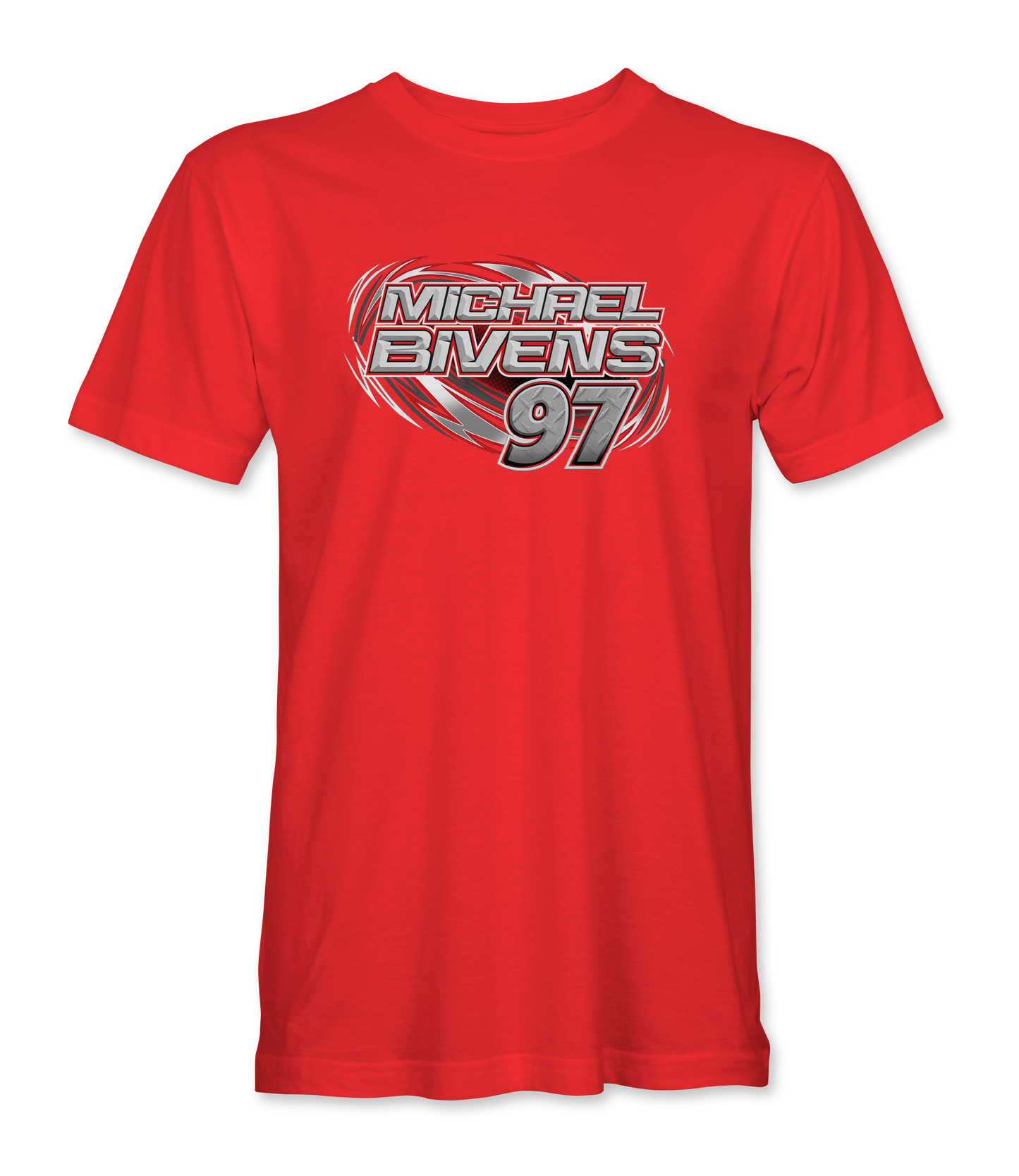 Michael Bivens T-Shirts