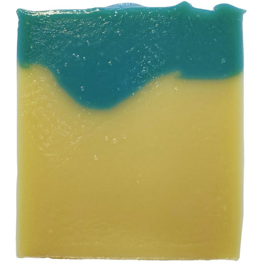 Mojito Handcrafted Soap