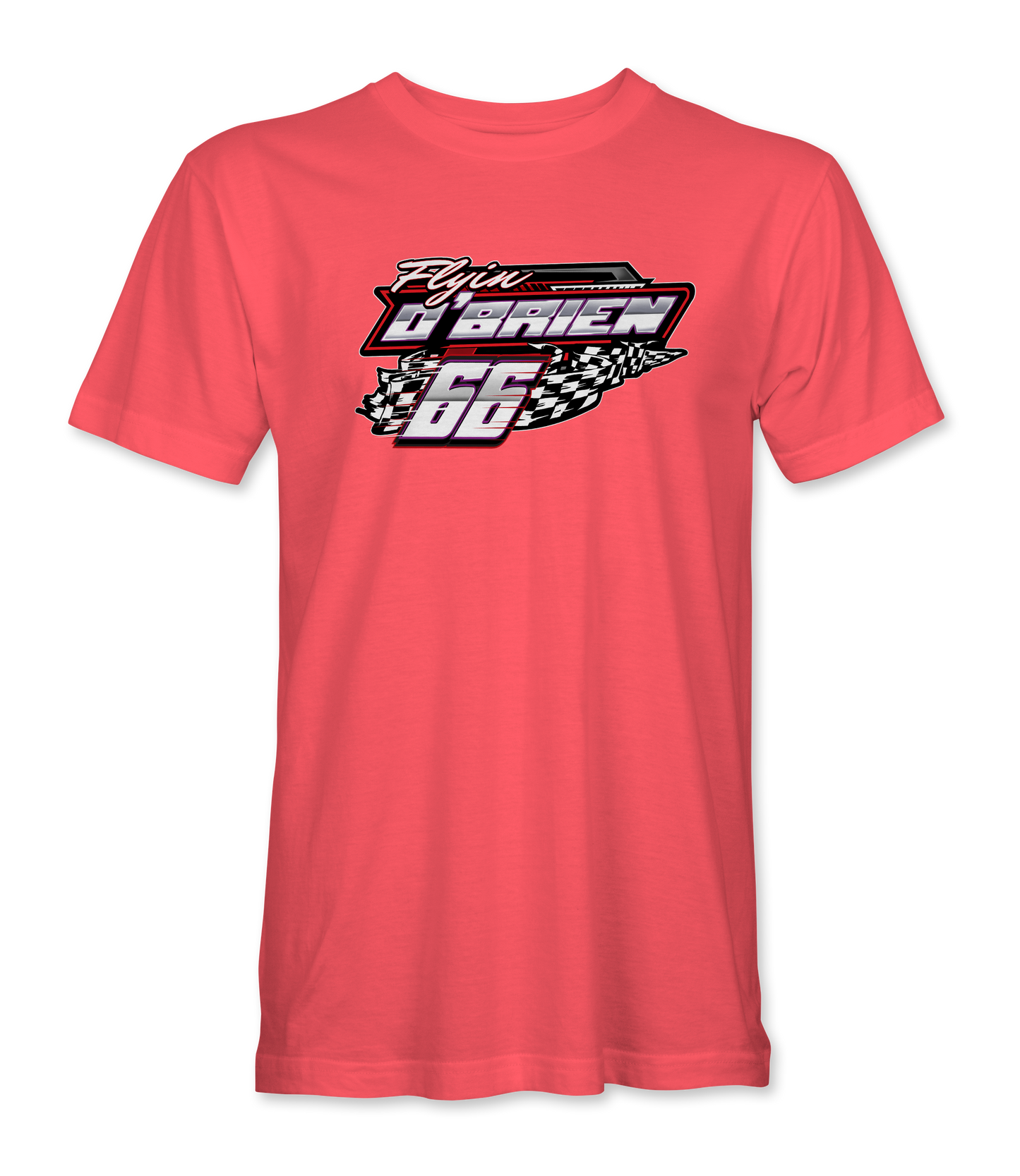 Lance O'Brien T-Shirts