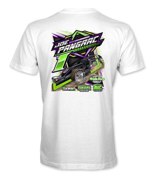 Joe Pangrac T-Shirts