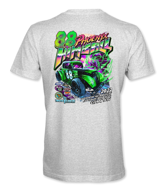 Phoenyx Kimball 2023 T-Shirts