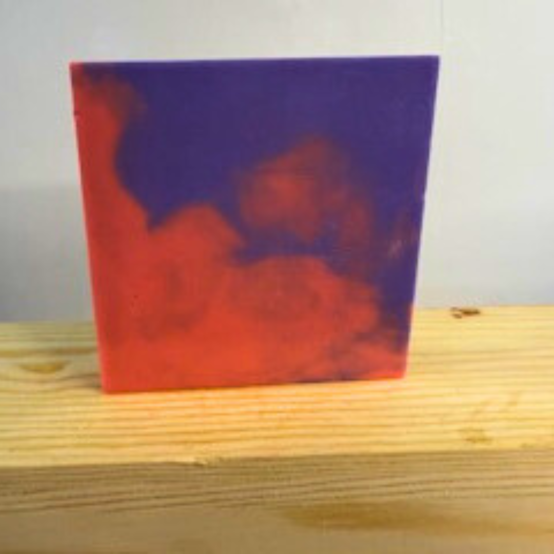 Naked Berry Breeze- Mixed Berry Scented Handmade Soap