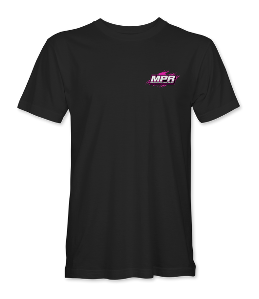 Madison Pritchett T-Shirts