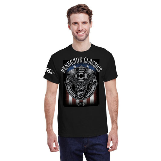 Renegade Classics Tee Shirt