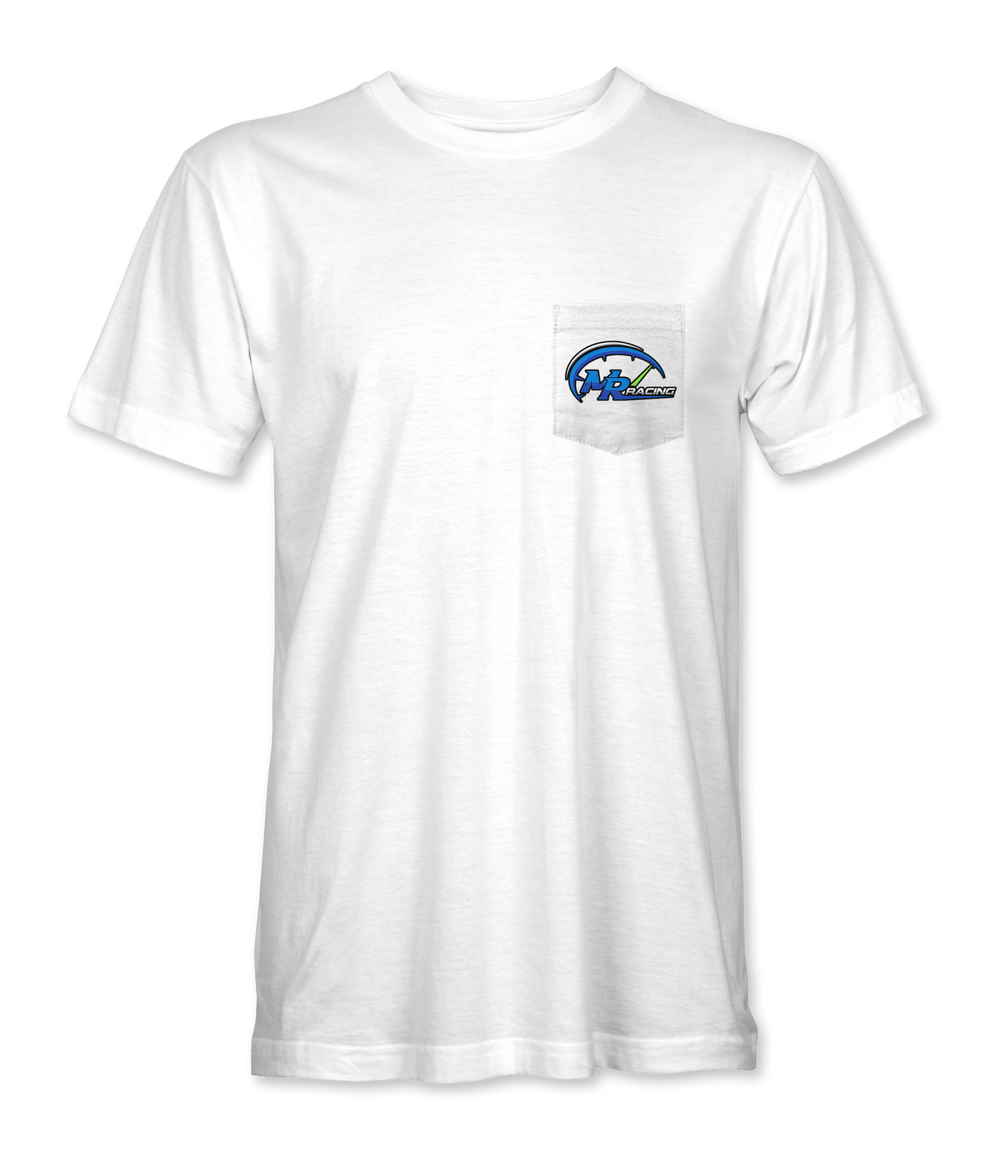 Mason Rosser 2025 Pocket T-Shirts