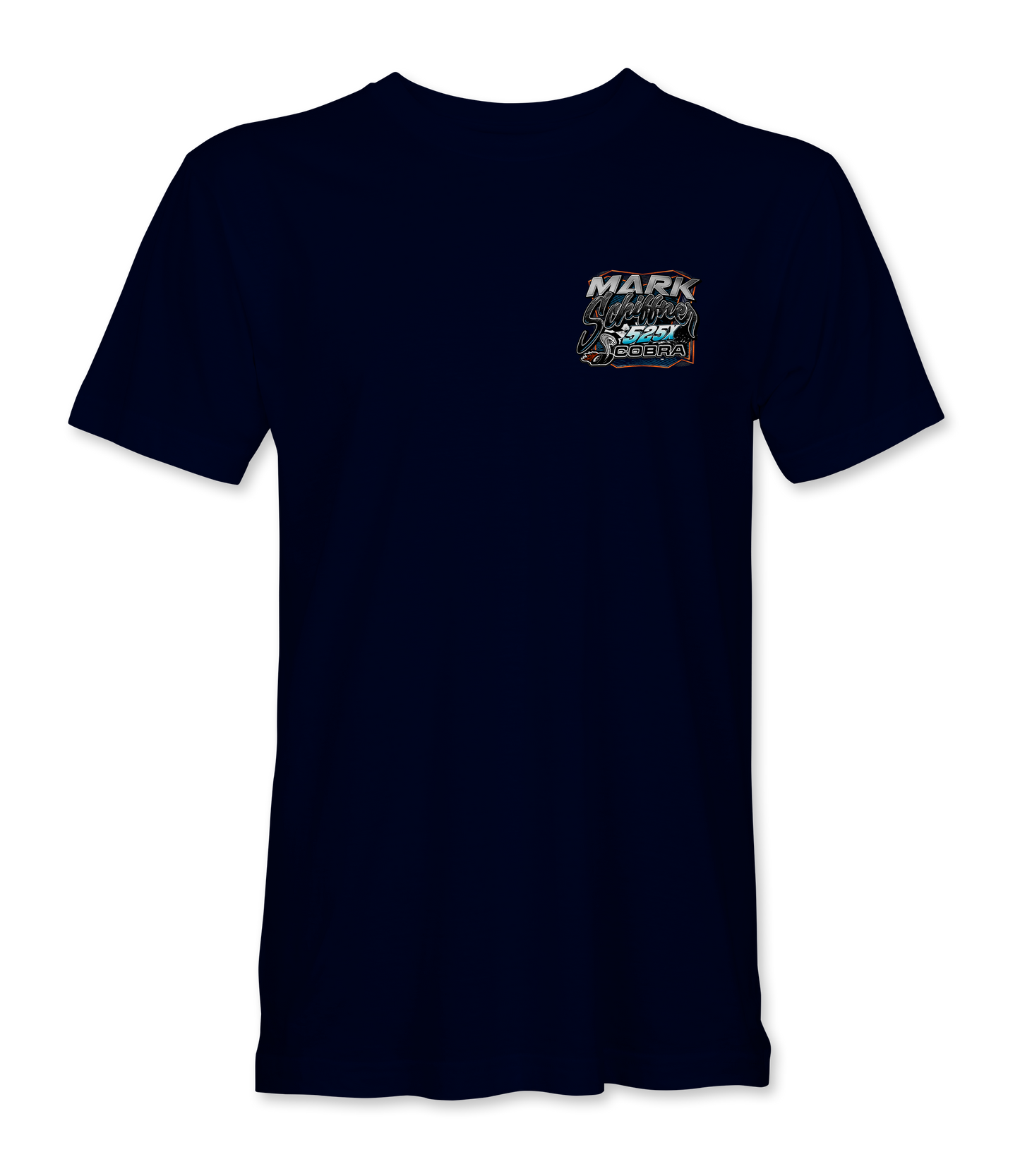Mark Schiffner T-Shirts