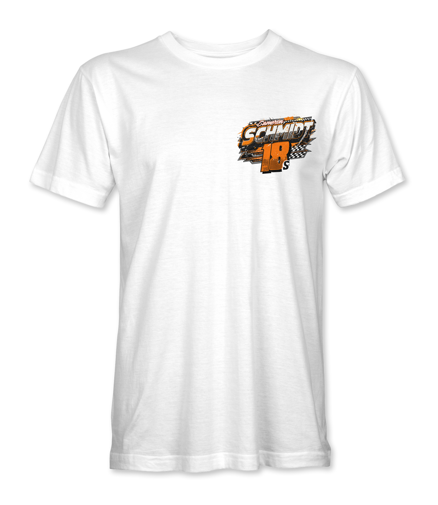 Cameron Schmidt T-Shirts