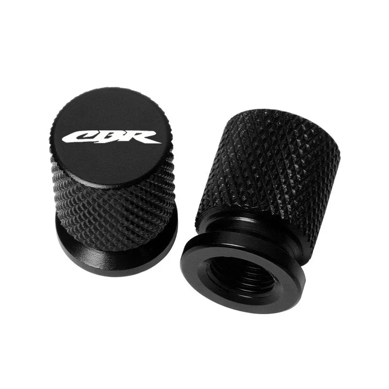 Aluminium Valve Stem Caps