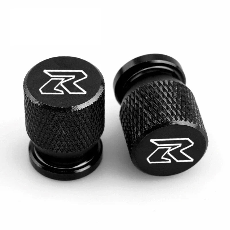 Motorcycle Valve Stem Caps
