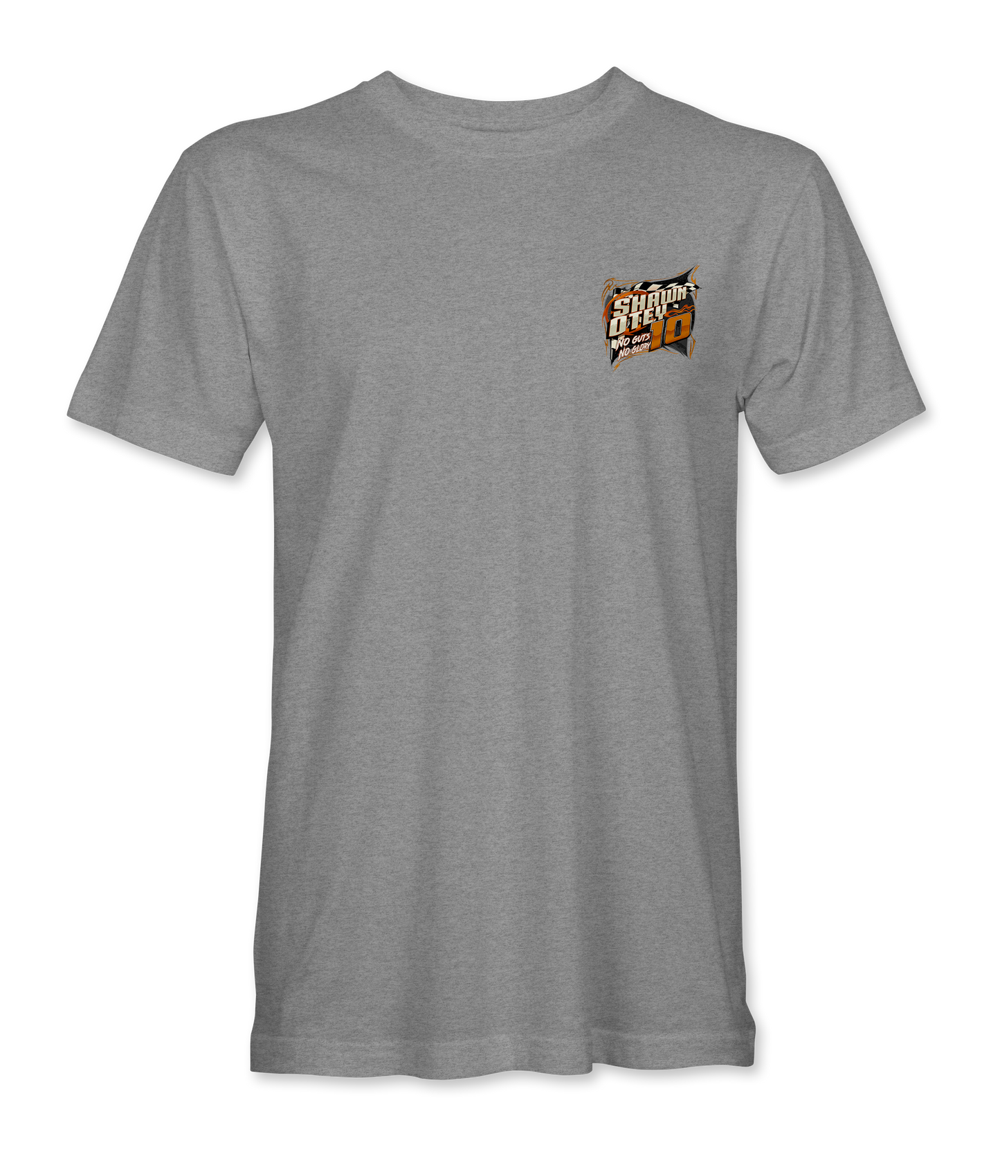 Shawn Otey Nova T-Shirts