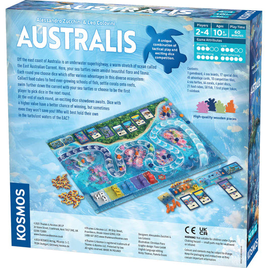 Australis