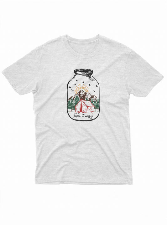 Take it Easy Tee