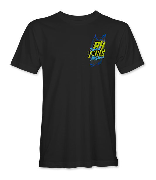 Trenton TMAC McDaniel T-Shirts
