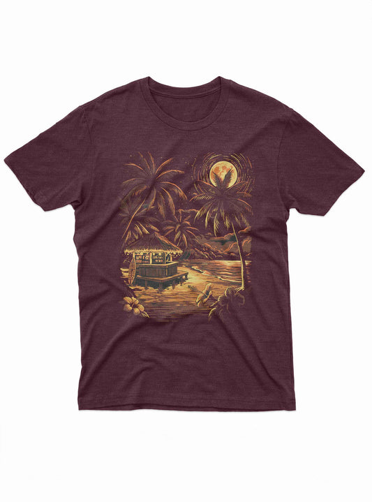 Moonlight Bar Tee