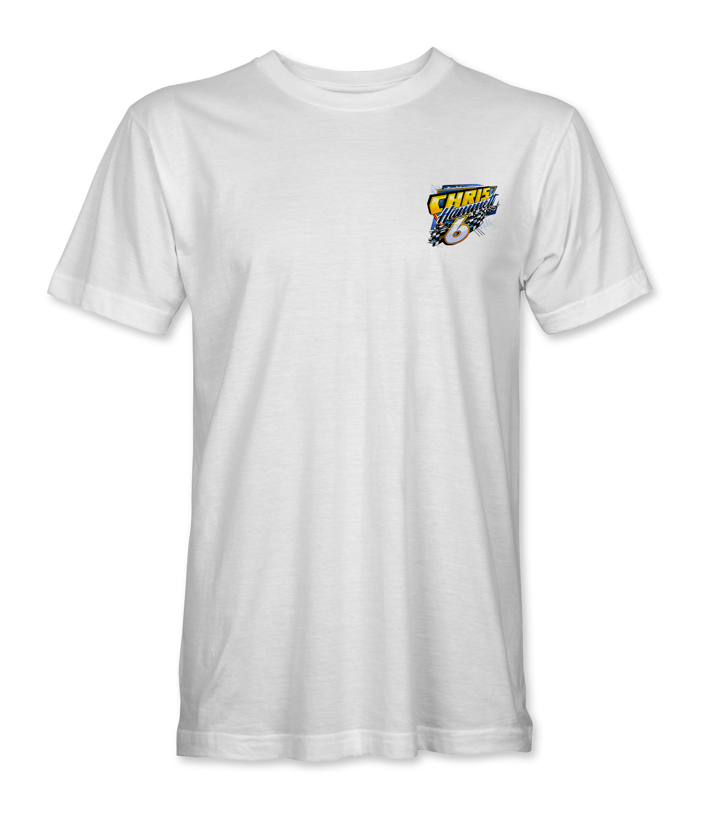 Chris Hammett 2023 T-Shirts