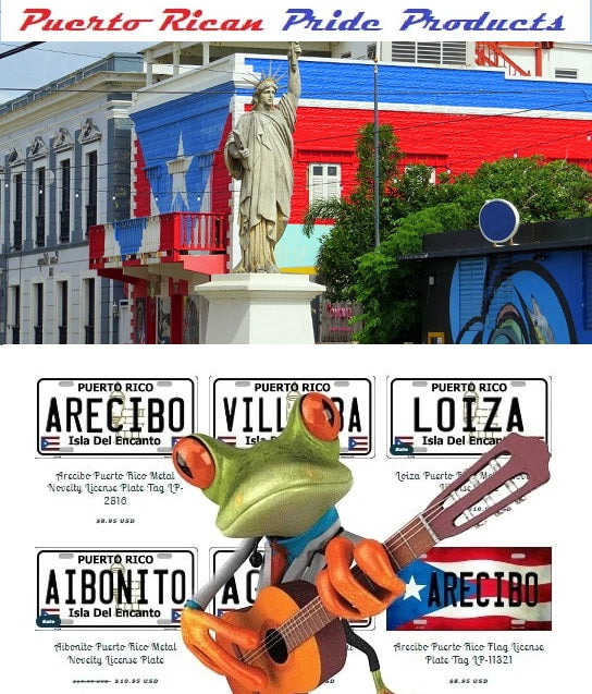 Arecibo Puerto Rico