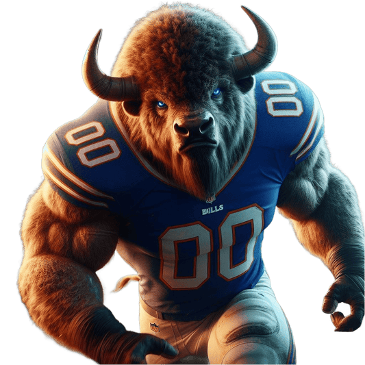 Bills Player