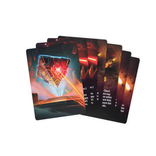 Deep Rock Galactic: Rival Incursion Expansion