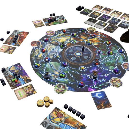 Leylines